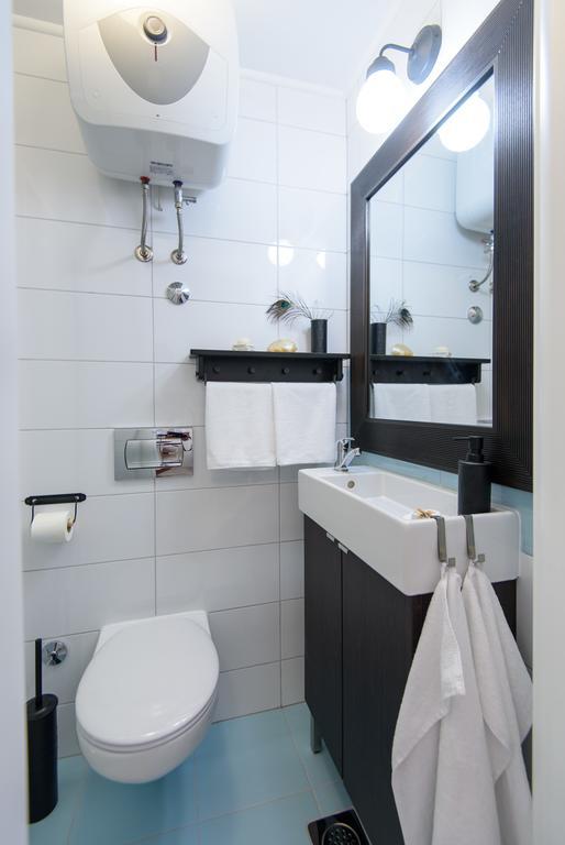 Artist Residence دوبروفينك المظهر الخارجي الصورة